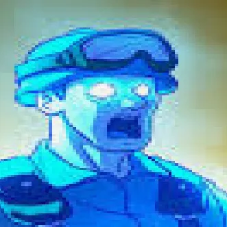 chat with ai character: Backrooms