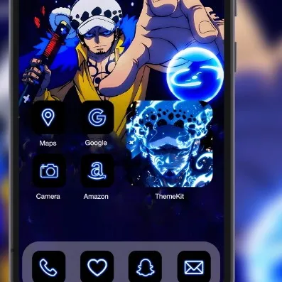 creator larracheurdetalki's avatar