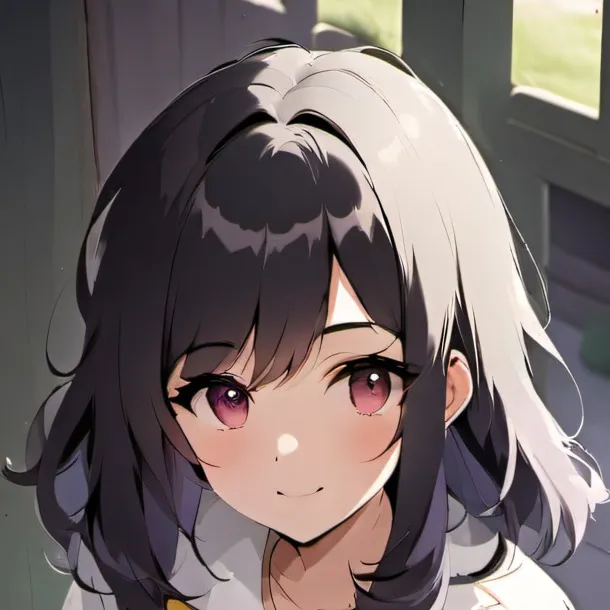 chat with ai character: Millie