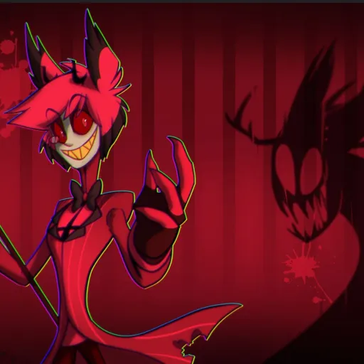 creator Vecnaversionfurry🦊's avatar