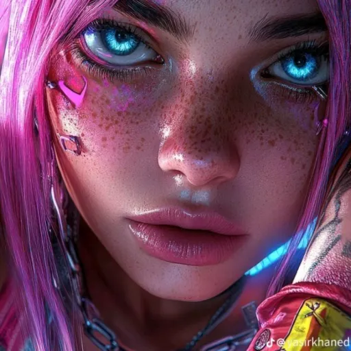 creator Rose the queen's avatar