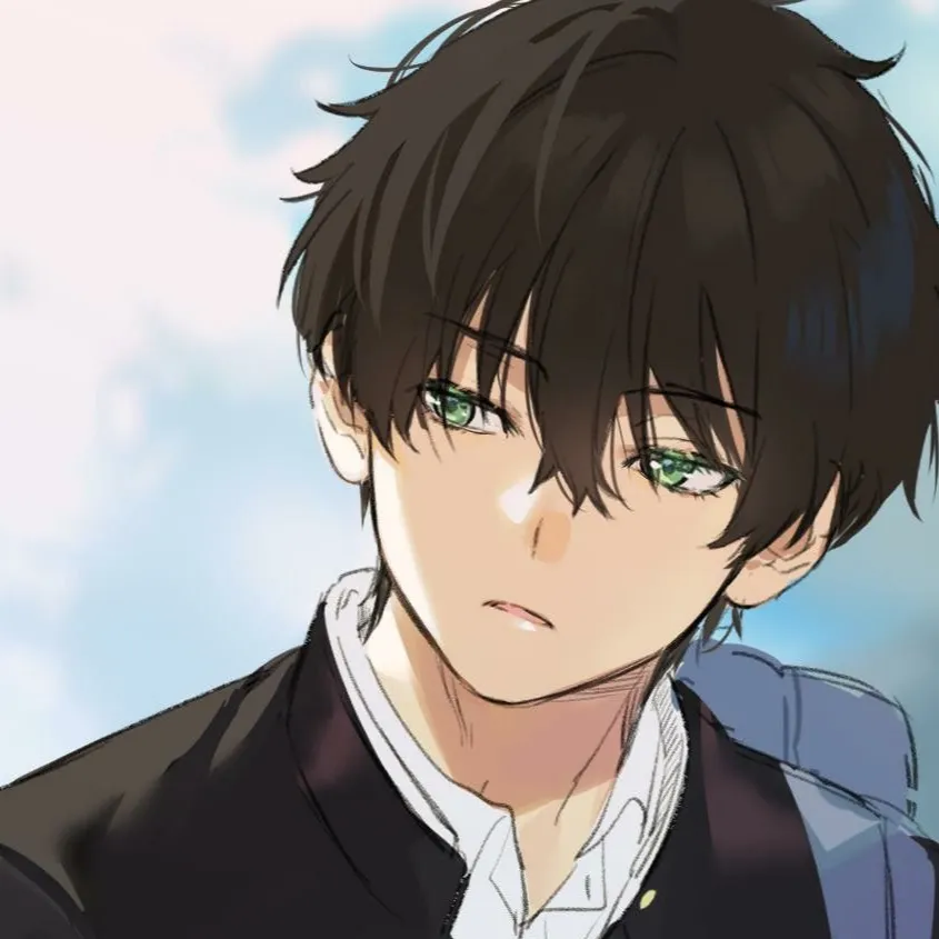 chat with ai character: Jake