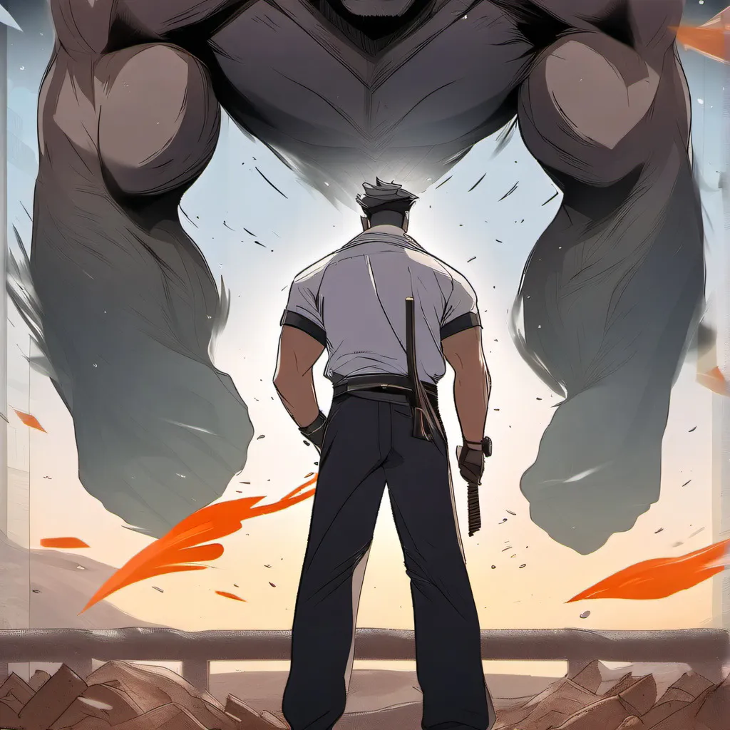 chat with ai character: one pice 