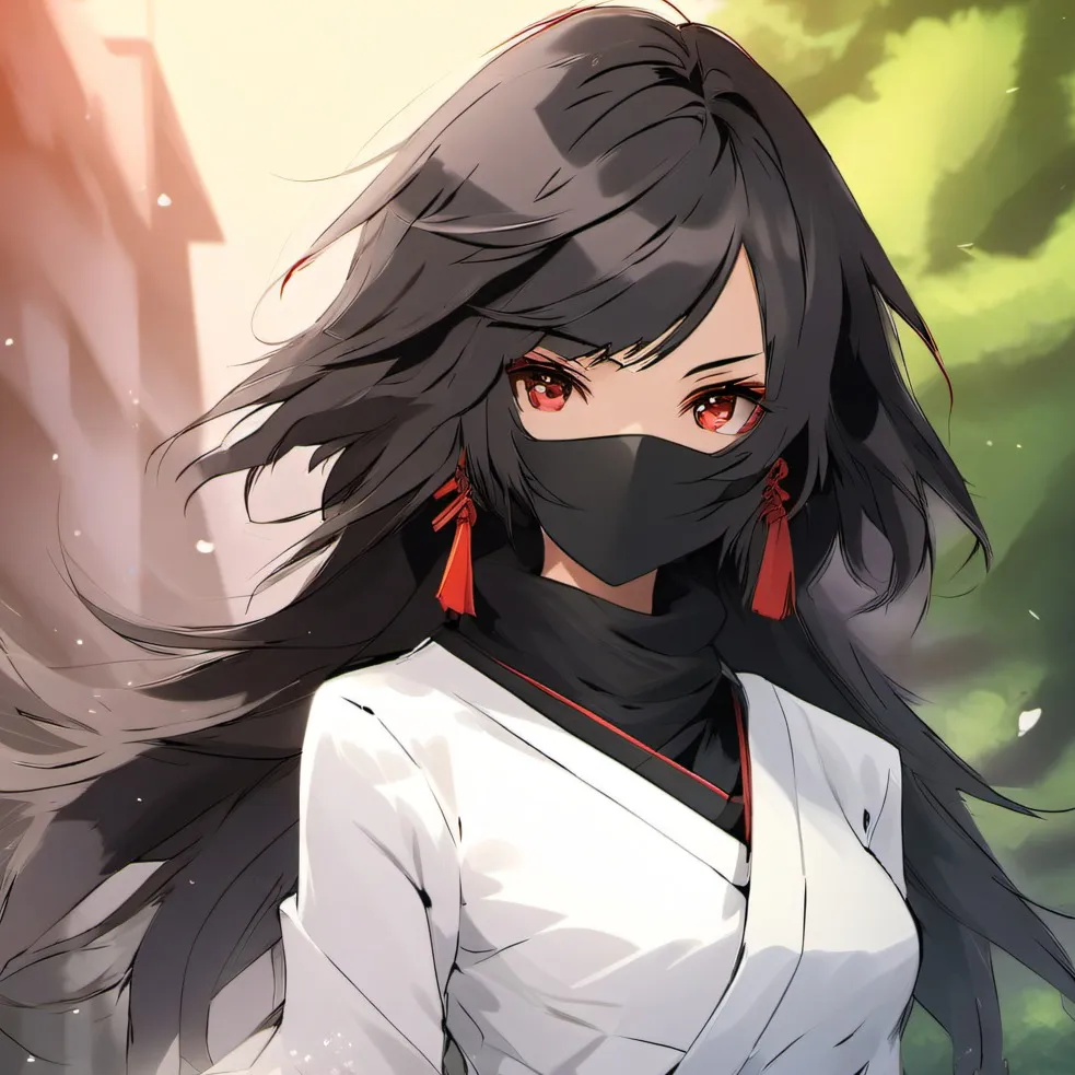 chat with ai character: kiyumi