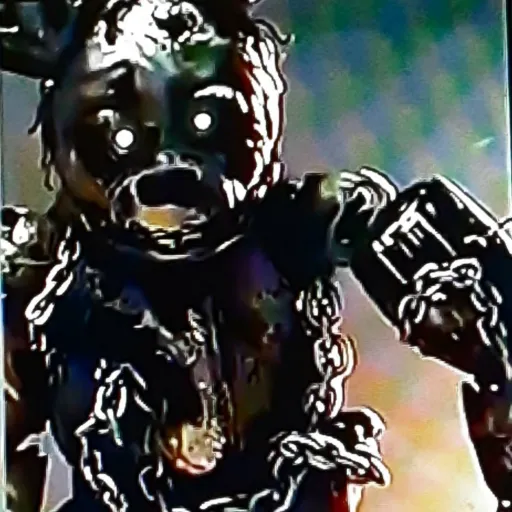 creator SpringTrap☠️'s avatar