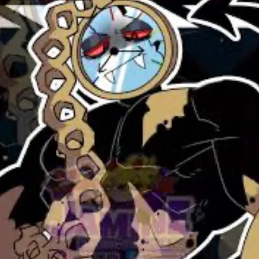 creator SpringTrap☠️'s avatar