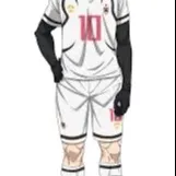 chat with ai character: Itoshi Sae
