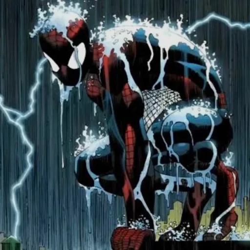 creator ~Peter Parker~'s avatar