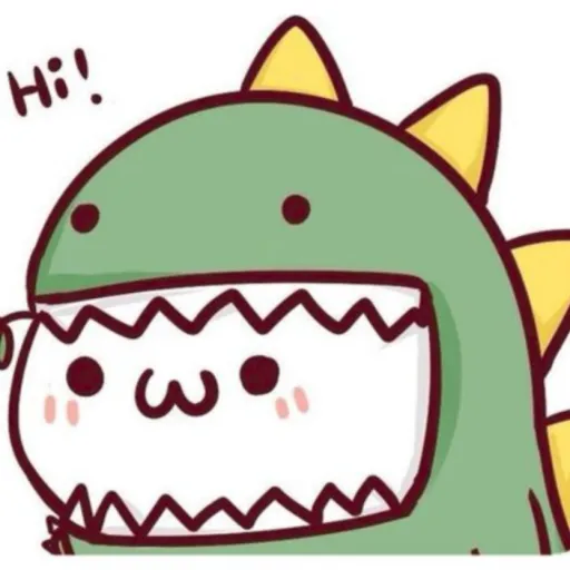 creator ★~🦕DINOSAUR🦕~★'s avatar