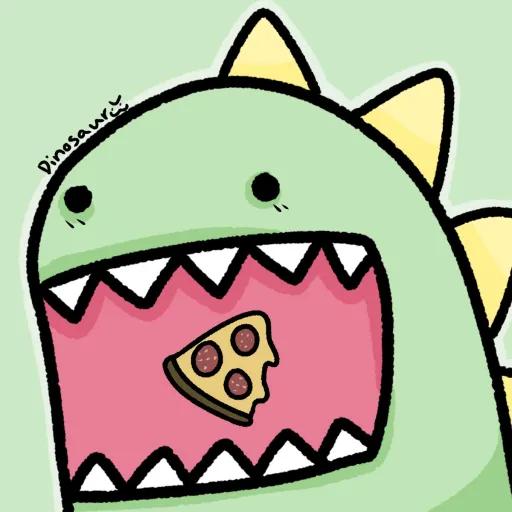 creator ★~🦕ᗪIᑎOՏᗩᑌᖇ🦕~★'s avatar