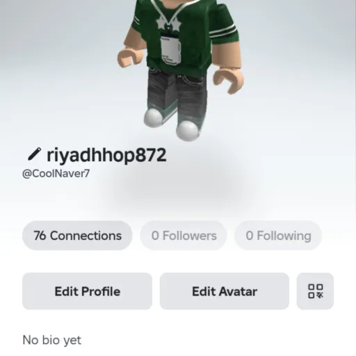 creator Syed Eilhan's avatar