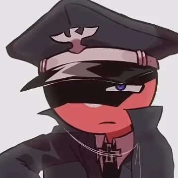 creator ✠⋆♱TH¡RD_RE!CH♱⋆✠'s avatar