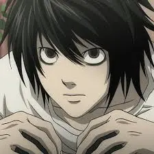 creator L_Ryuzaki's avatar