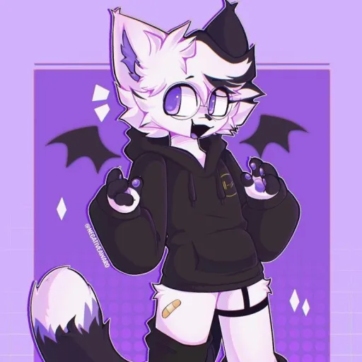 creator la otaku uwi 7w7's avatar