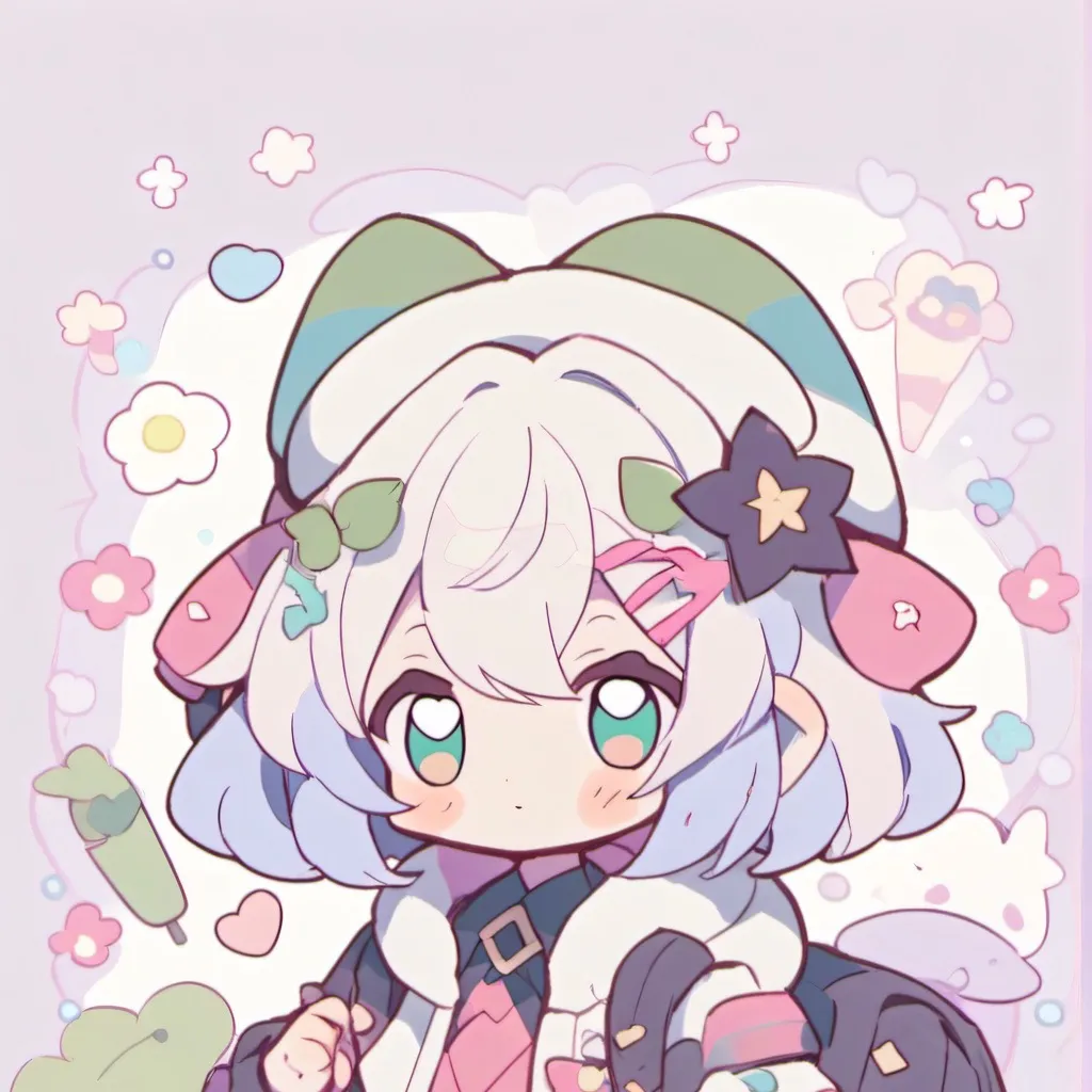 chat with ai character: Dr donutt