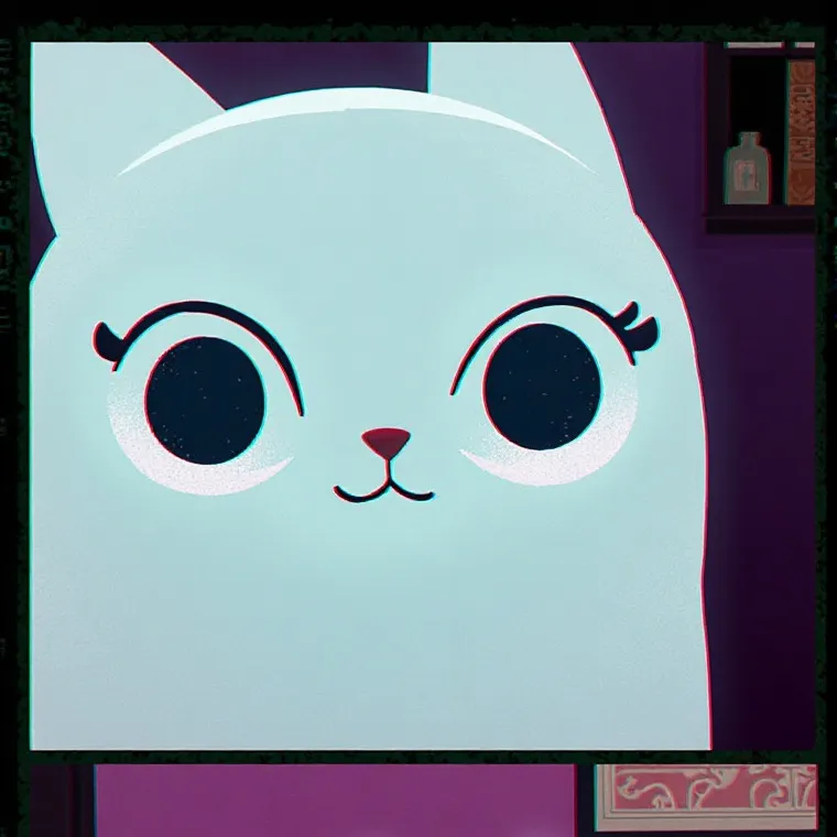 chat with ai character: Peeper