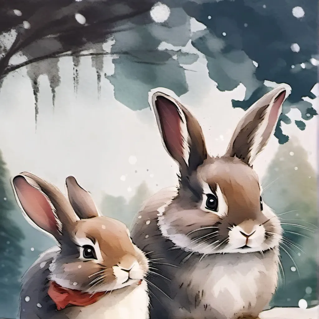 chat with ai character: Mimi