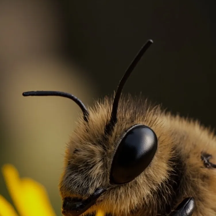 chat with ai character: Queen bee+ DW