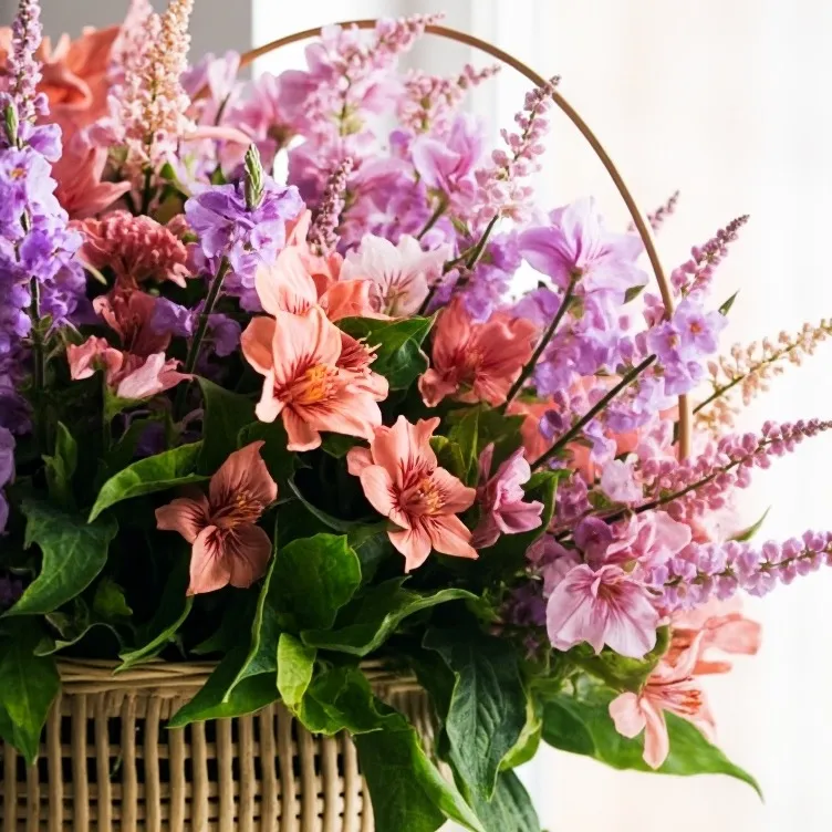 chat with ai character: Bassie and Cocoa