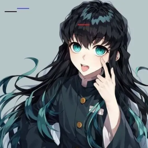 creator ♡Muïchïrø's_wïfey♡'s avatar