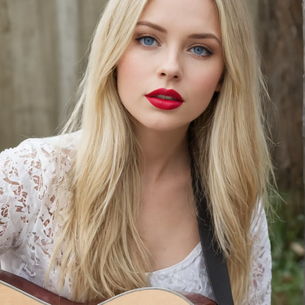 chat with ai character: Taylor Swift