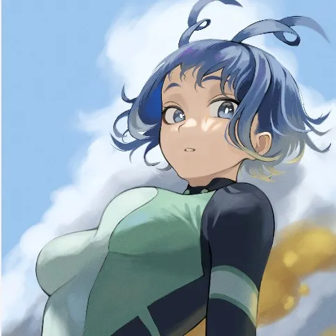 creator nejire hado.'s avatar