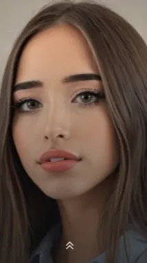 ai character: Hannah Brookes background