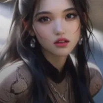 chat with ai character: Valentina...