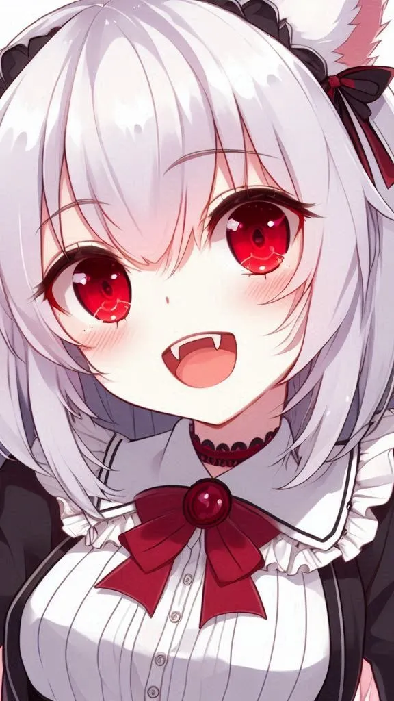 ai character: Vampalina background