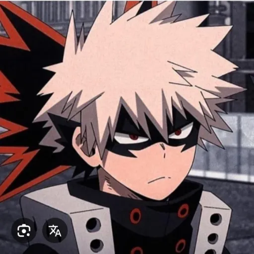 creator Lola_Katsuki🖤🧡💥's avatar