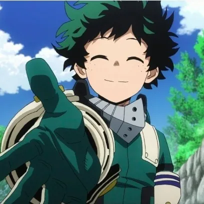 creator Lola_Midorya 💚🥦's avatar