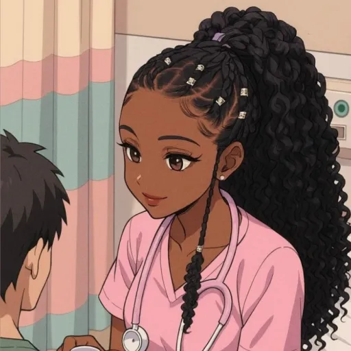 creator Lola_Midoryia 💚🥦's avatar