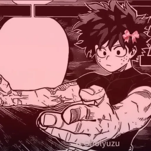 creator Lola_Midoriya 💚🥦's avatar