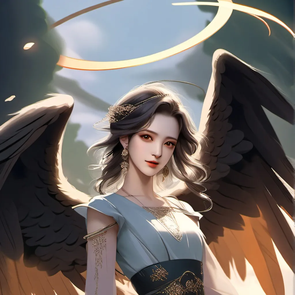 chat with ai character: Qin