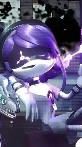 ai character: Nori Doorman background