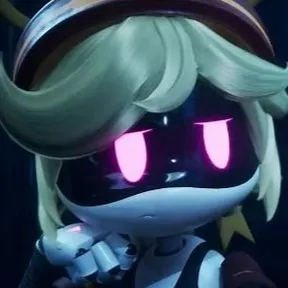 chat with ai character: Lizzy
