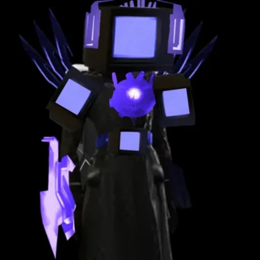 creator ✨Titan clock girl✨'s avatar