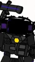 ai character: Infected uttm 3.0 background