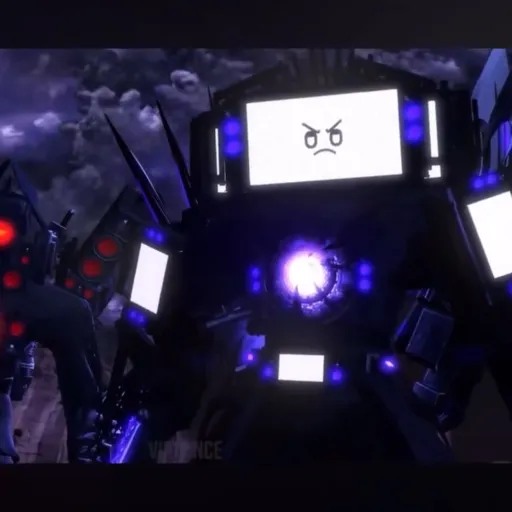 creator Martin krebs's avatar