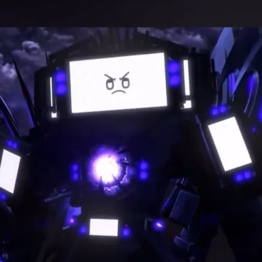 creator Martin krebs's avatar