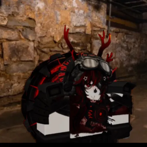 creator Detective UTSM's avatar