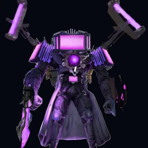 creator Detective UTSM's avatar