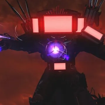 creator Scientist Titan tv's avatar