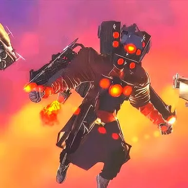 creator Scientist Titan tv's avatar