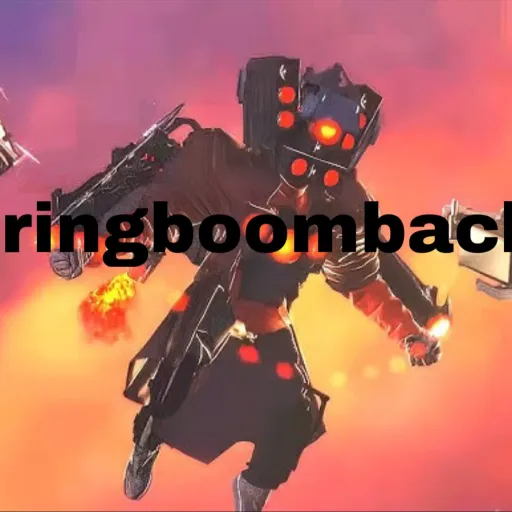 creator Scientist Titan tv's avatar