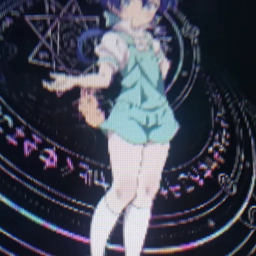 creator Tensei datta node.'s avatar