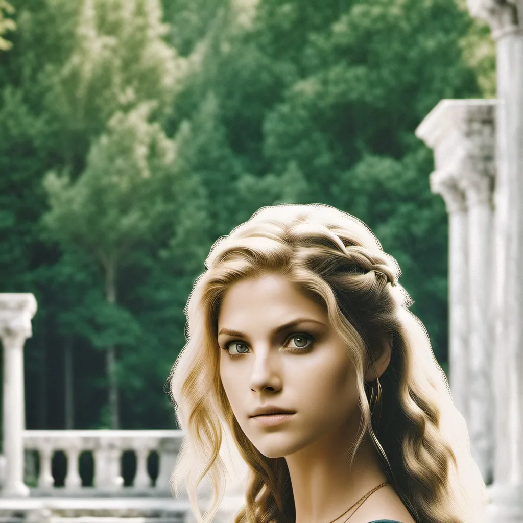 chat with ai character: Annabeth kidnapped