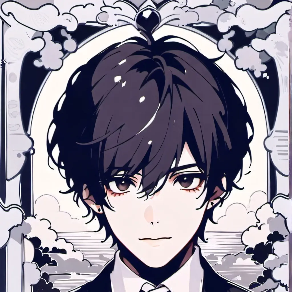 chat with ai character: Nico di Angelo 