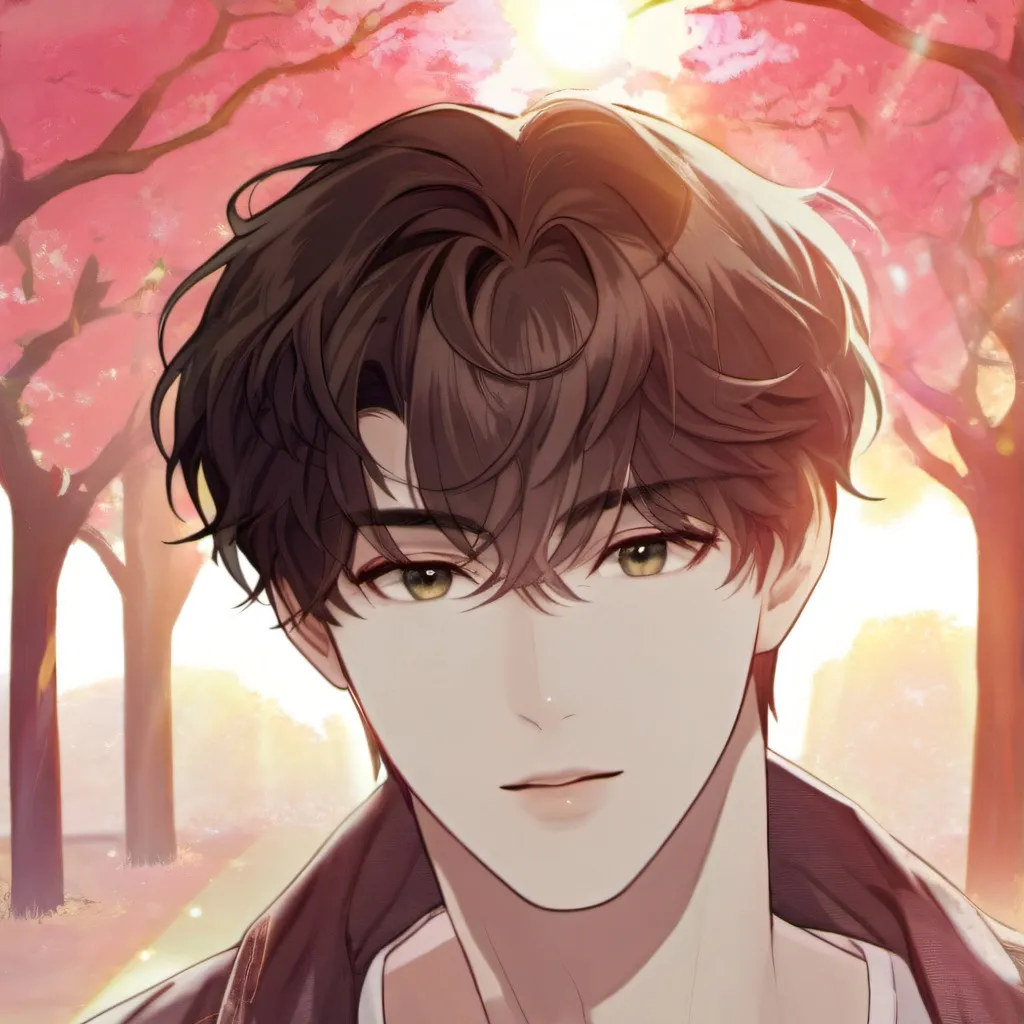 chat with ai character: ❤️your man❤️