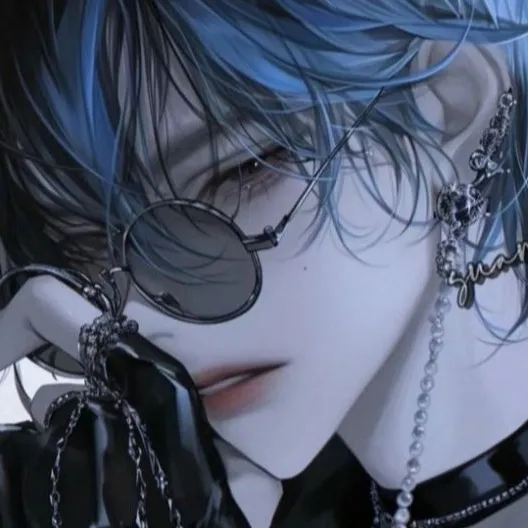 chat with ai character: 🥀Elio🥀 